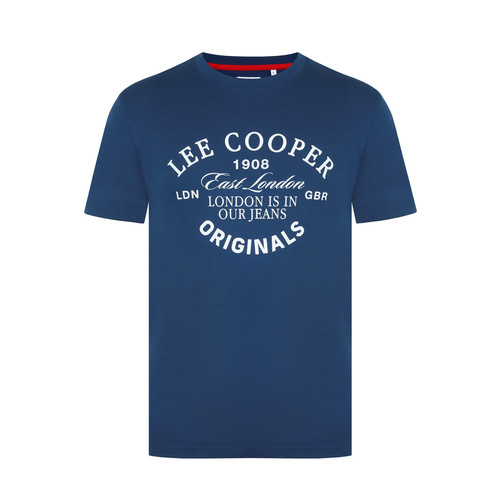 Lee cooper mens logo - lee,