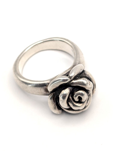 Vintage 925 thai sterling - 925,