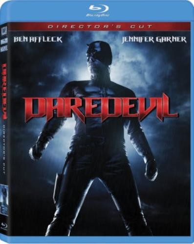Daredevil region a - (2003),
