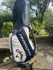Callaway Paradym Golf Cart Bag