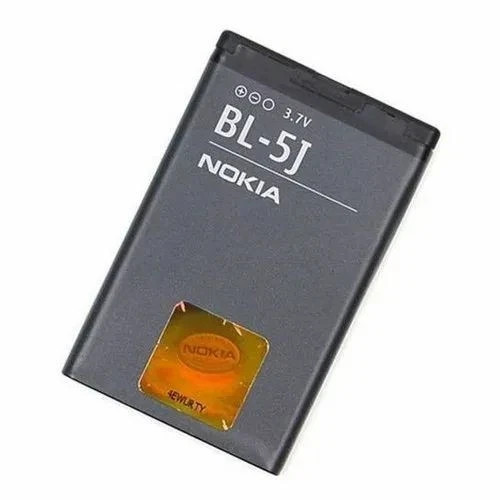 Nokia battery 1430mah - bl-5j,