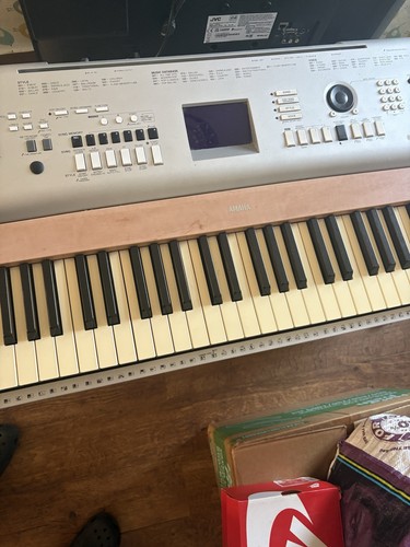 Yamaha ydp 223 key - yamaha, ydp-223