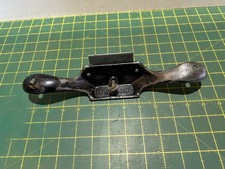 STANLEY NO. 080 CABINET SCRAPER GOOD CONDITION