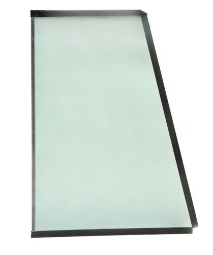 Window front for bobcat - -,