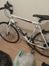 Bicycle  Raleigh Racer Aerolite Mark I,  Rides Fast, Lightweight,  Classic,