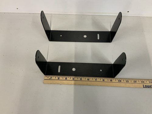 Speaker brackets wall mount - brackets,
