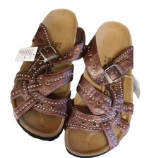 Betula By Birkenstock Bronze