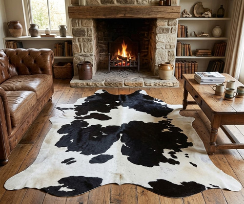 Brazilian black white large - brazilian,