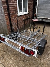 Pendle Towbar Mounted 6 Bike