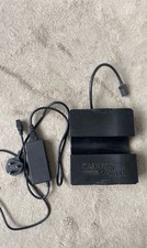 caddycell lithium battery & charger electric golf trolley motocaddy s-series