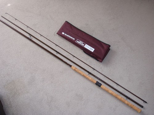 Shimano powerloop match 13ft - shimano,