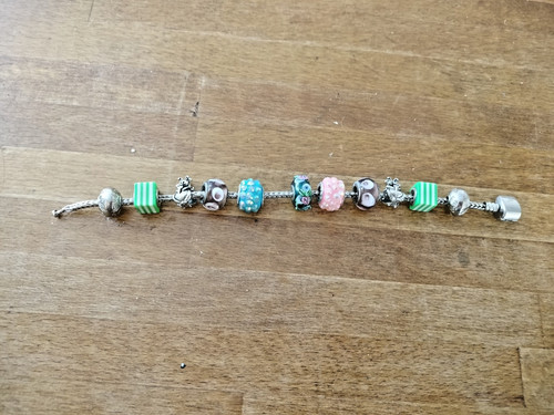 The style pandora full - in,