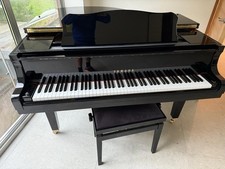 Yamaha Baby Grand Piano 2019