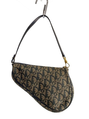 Christian dior trotter saddle - dior,