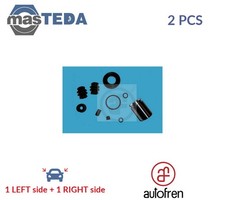 D41158C BRAKE CALIPER REPAIR