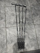 Right-Handed Mizuno Hot Metal