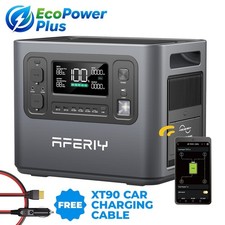 AFERIY P210 Portable Power