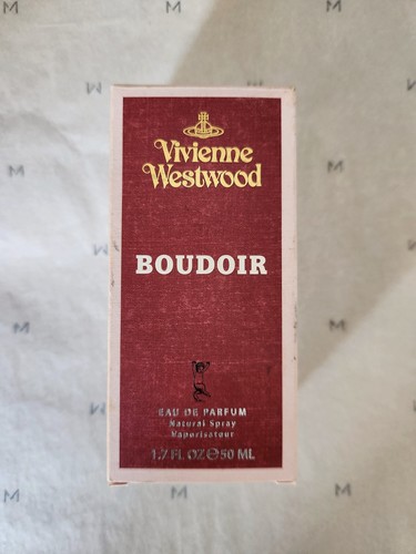 Vivienne westwood boudoir eau - westwood,