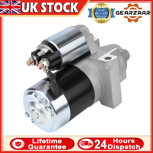 New 7kw starter - starter, for