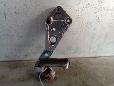 Triumph Trophy 900 Left  Rear Pillion Footrest Hanger Peg 92-95