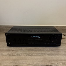 Vintage Sherwood RX-1010