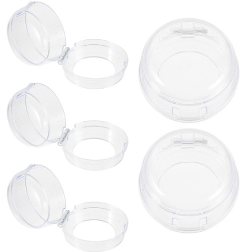 Pcs stove protector oven - 5,