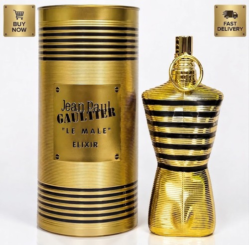 Jean paul gaultier male - gaultier, le
