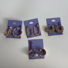 Brand New Claire's Accessories