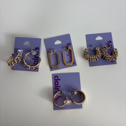 Brand new claire accessories - brand,