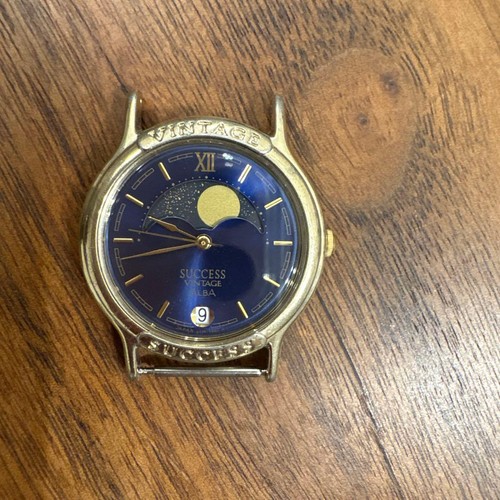 Seiko alba watch moon - seiko,