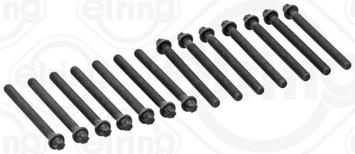 Elring 802 820 - 802.820, kit