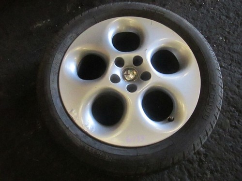 Alfa romeo gtv alloy wheel - 16",