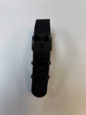 G10 CWC  Watch Strap Military