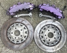 Audi Rs3 8v 8pot Callipers