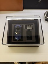 GENUINE FERRARI ROMA KEY BOX /