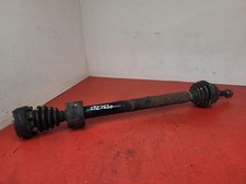 VOLKSWAGEN GOLF MK2 DRIVESHAFT DRIVER SIDE OFFSIDE RH 1991 1.6L PETROL EZ/RF