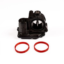 Renault genuine throttle body - renault,