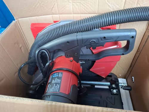 Lumberjack 355mm metal chop - lumberjack,