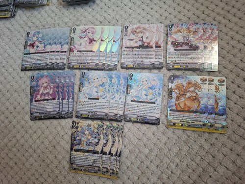 Cardfight vanguard premium - vanguard, v-premium