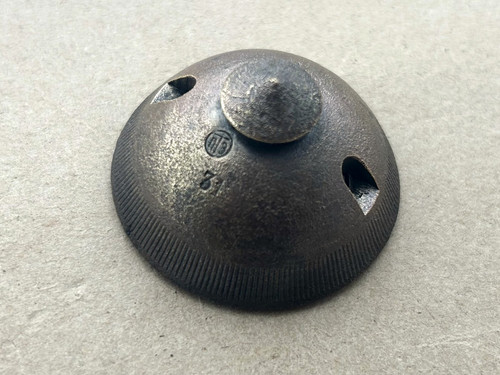 Part brass 22s - part, shrapnel