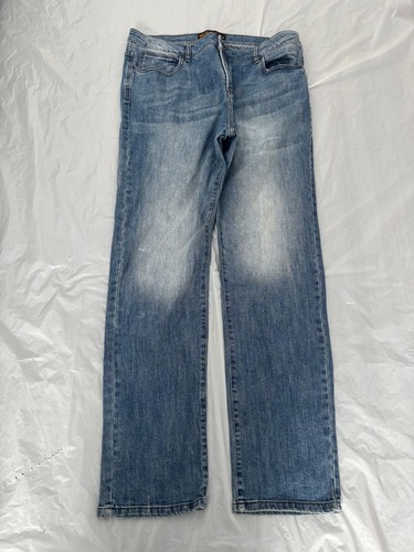 Ladies size denim boyfriend - ladies,