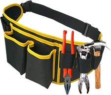 Electrician Tool Belt Waist