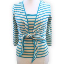 Kettlewell Vest Top And Wrap