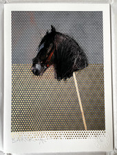 Charming Baker, The Only Thing I'm Sure Of..., signed Christmas card