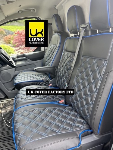 Made measure van seat - to,