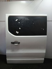 VAUXHALL VIVARO B X82  N/S