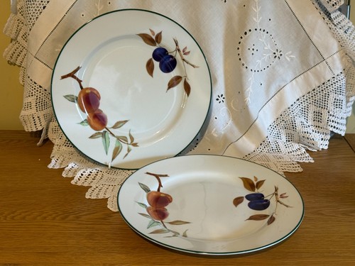 Royal worcester evesham - worcester, vale