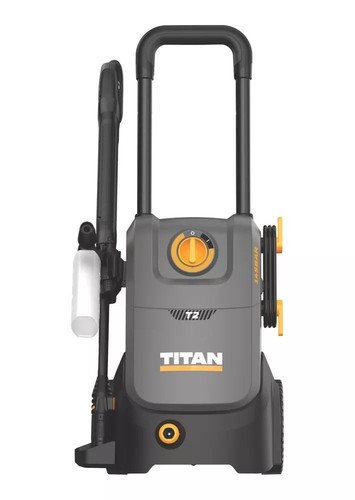 Titan electric pressure - titan,