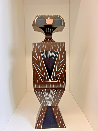 Vitra alexander girard wooden - vitra,