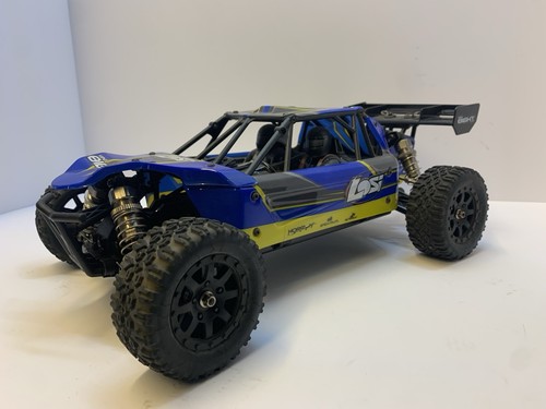Team losi mini - losi, 1/14